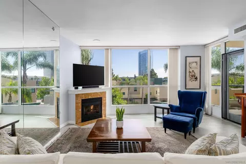 555 Front St #303, San Diego, CA 92101