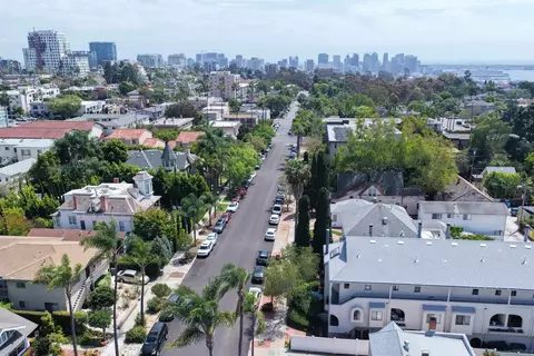 3568 Front St #A, San Diego, CA 92103
