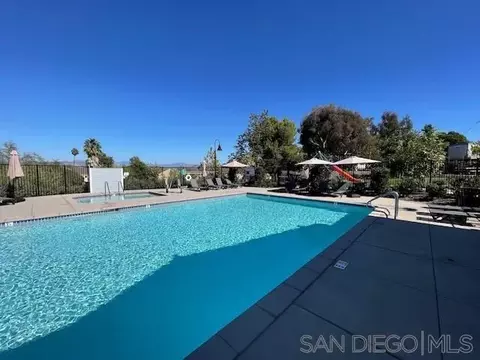 Exterior - 7714 Jasmine Ct, Santee, CA 92071 photo 8 of 8