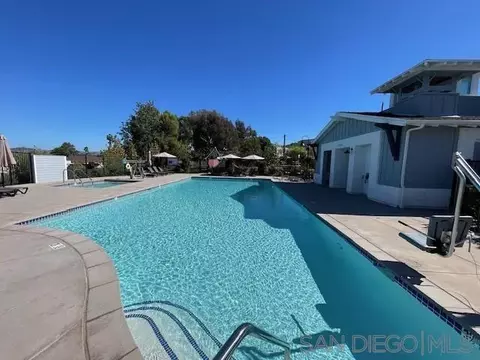 Exterior - 7714 Jasmine Ct, Santee, CA 92071 photo 7 of 8