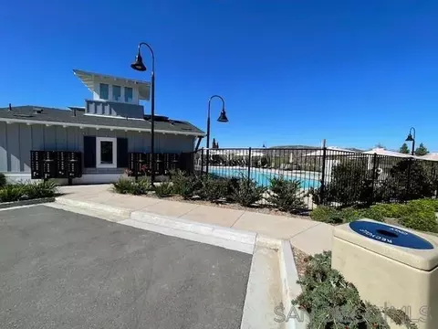 Exterior - 7714 Jasmine Ct, Santee, CA 92071 photo 6 of 8