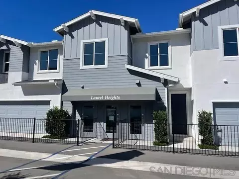 Exterior - 7714 Jasmine Ct, Santee, CA 92071 photo 3 of 8