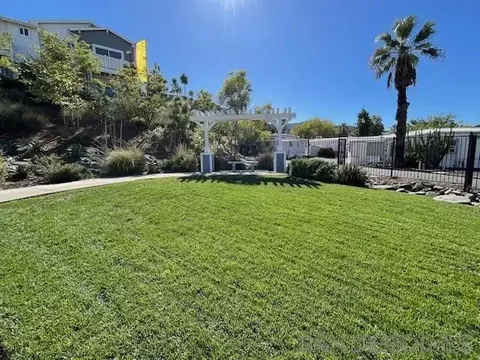 Exterior - 7714 Jasmine Ct, Santee, CA 92071 photo 4 of 8