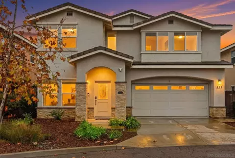 522 Mary Ln, El Cajon, CA 92021