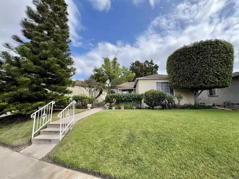4837 Lila Dr, San Diego, CA 92115
