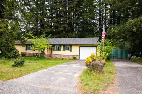 282 Sorenson, Redcrest, CA 95569