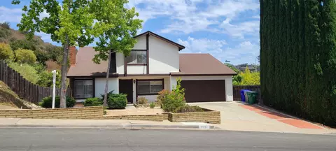 11037 Pallon Way, San Diego, CA 92124