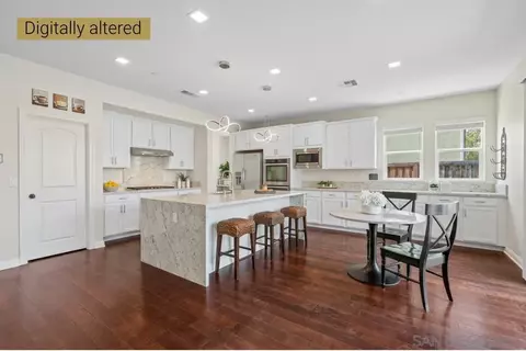 Kitchen - 5510 Lipizzaner Cir, Oceanside, CA 92057 photo 2 of 4
