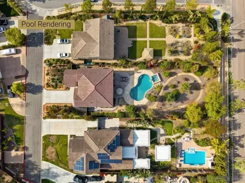View/Area - 5510 Lipizzaner Cir, Oceanside, CA 92057 photo 3 of 6