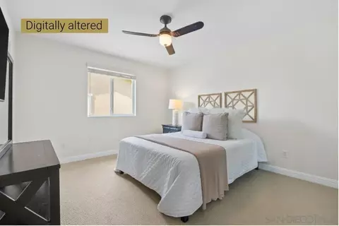 Bedroom - 5510 Lipizzaner Cir, Oceanside, CA 92057 photo 2 of 7