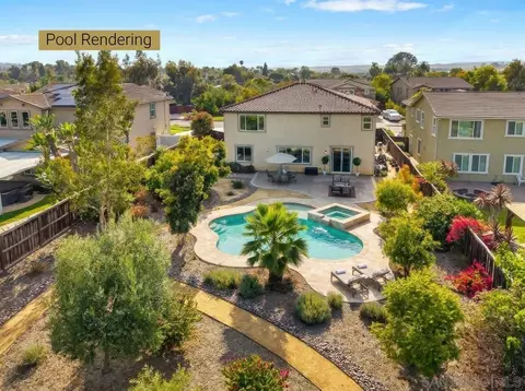 View/Area - 5510 Lipizzaner Cir, Oceanside, CA 92057 photo 4 of 6