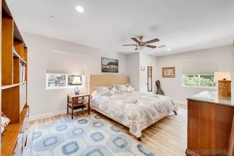 Bedroom - 460 Rancho Camino, Fallbrook, CA 92028 photo 5 of 7