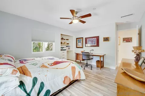 Bedroom - 460 Rancho Camino, Fallbrook, CA 92028 photo 7 of 7