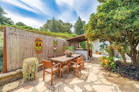 Exterior - 460 Rancho Camino, Fallbrook, CA 92028 photo 13 of 31