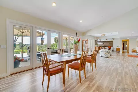 Dining - 460 Rancho Camino, Fallbrook, CA 92028 photo 1 of 2