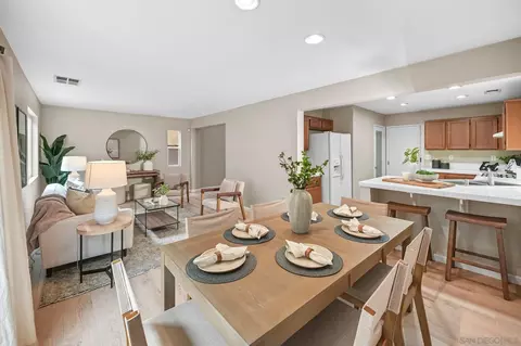 2769 Creekside Vlg, San Diego, CA 92154