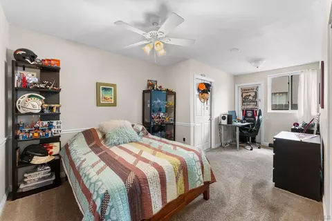 Bedroom - 4444 Silver Birch Way, Oceanside, CA 92057 photo 4 of 4