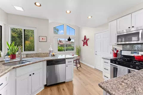 Kitchen - 4444 Silver Birch Way, Oceanside, CA 92057 photo 1 of 3