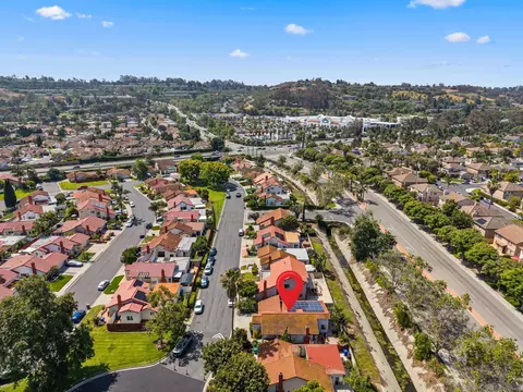 View/Area - 4444 Silver Birch Way, Oceanside, CA 92057 photo 15 of 17
