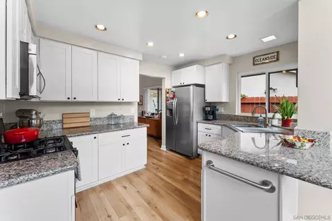 Kitchen - 4444 Silver Birch Way, Oceanside, CA 92057 photo 3 of 3