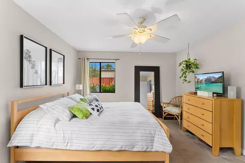 Bedroom - 4444 Silver Birch Way, Oceanside, CA 92057 photo 3 of 4