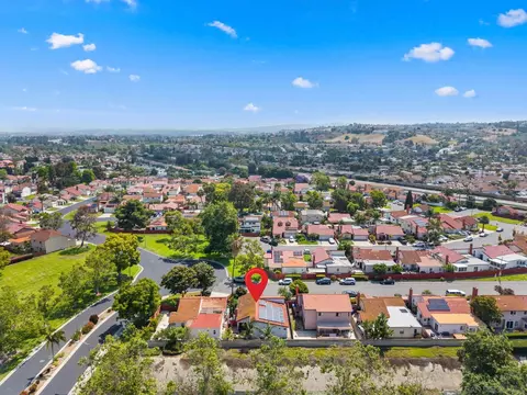 View/Area - 4444 Silver Birch Way, Oceanside, CA 92057 photo 5 of 17
