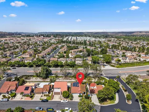 View/Area - 4444 Silver Birch Way, Oceanside, CA 92057 photo 13 of 17