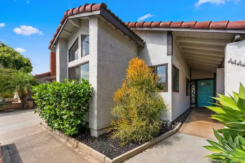 Exterior - 4444 Silver Birch Way, Oceanside, CA 92057 photo 13 of 13