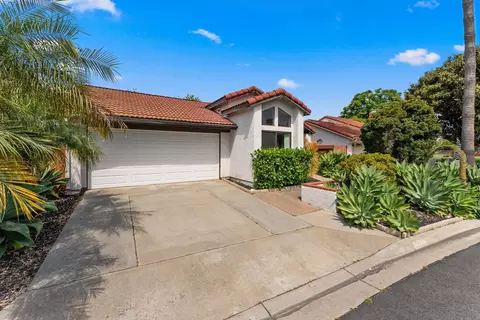 Exterior - 4444 Silver Birch Way, Oceanside, CA 92057 photo 12 of 13