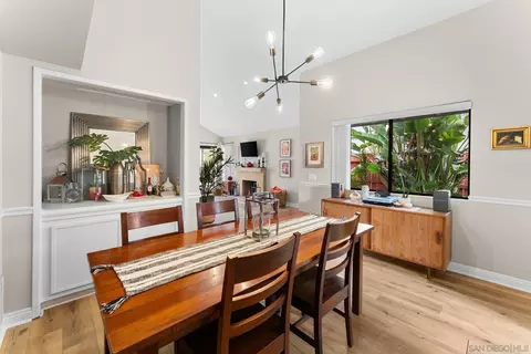 Dining - 4444 Silver Birch Way, Oceanside, CA 92057 photo 2 of 3