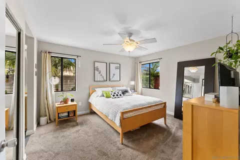Bedroom - 4444 Silver Birch Way, Oceanside, CA 92057 photo 1 of 4