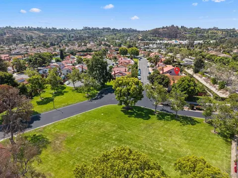 View/Area - 4444 Silver Birch Way, Oceanside, CA 92057 photo 3 of 17