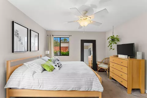 Bedroom - 4444 Silver Birch Way, Oceanside, CA 92057 photo 2 of 4