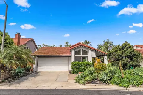 Exterior - 4444 Silver Birch Way, Oceanside, CA 92057 photo 11 of 13