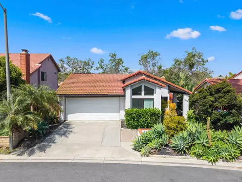 4444 Silver Birch Way, Oceanside, CA 92057