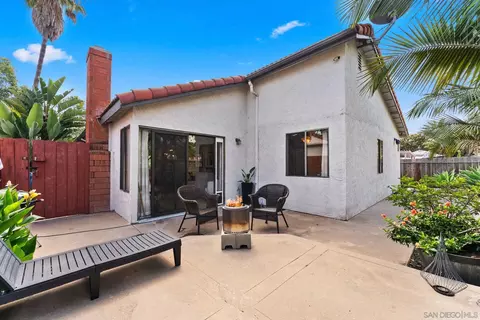 Exterior - 4444 Silver Birch Way, Oceanside, CA 92057 photo 8 of 13
