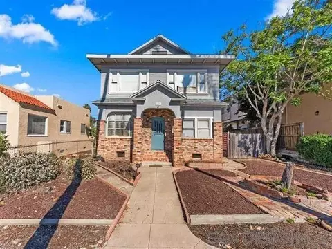 4655 Campus Ave, San Diego, CA 92116