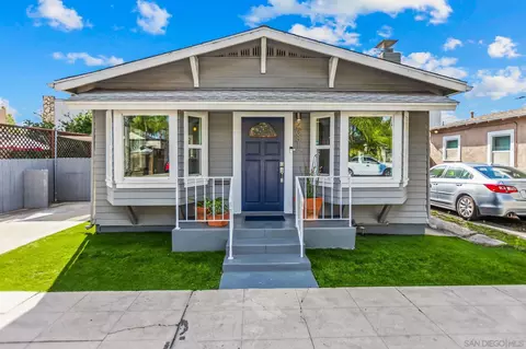 4081 Meade Ave, San Diego, CA 92116