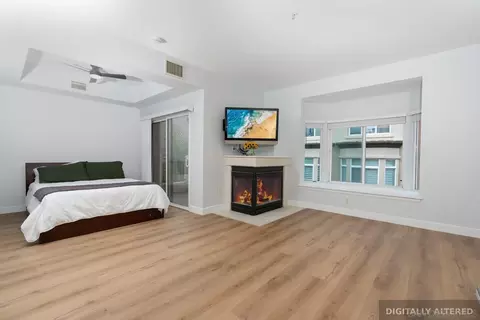 2400 5th Ave #424, San Diego, CA 92101