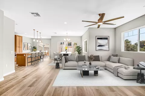 3925 Rojo Tierra Rd, La Mesa, CA 91941