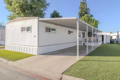 10800 Woodside #SPC 210, Santee, CA 92071