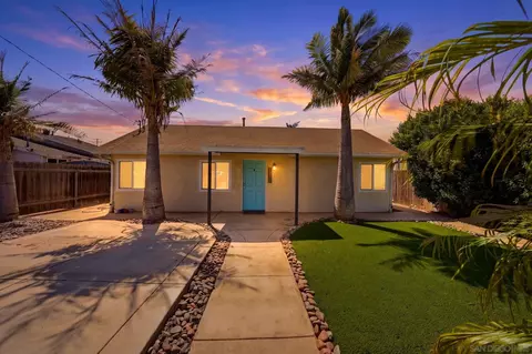 1274 Georgia St, Imperial Beach, CA 91932