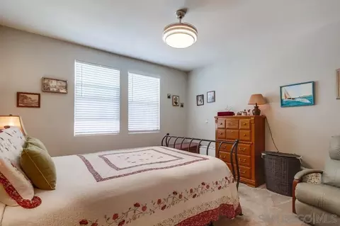Bedroom - 2092 Tango Loop #2, Chula Vista, CA 91915 photo 1 of 5