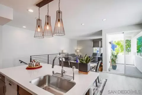 Kitchen - 2092 Tango Loop #2, Chula Vista, CA 91915 photo 4 of 4