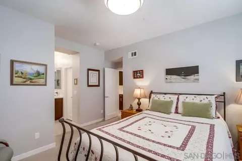 Bedroom - 2092 Tango Loop #2, Chula Vista, CA 91915 photo 2 of 5