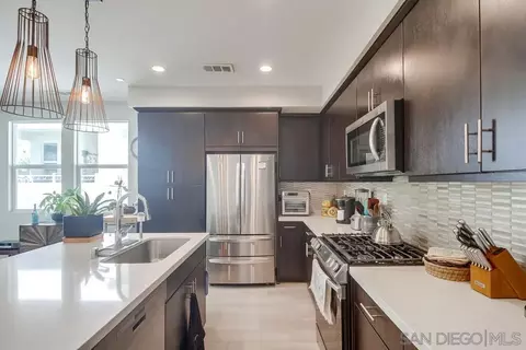 Kitchen - 2092 Tango Loop #2, Chula Vista, CA 91915 photo 1 of 4