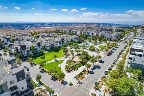 View/Area - 2092 Tango Loop #2, Chula Vista, CA 91915 photo 4 of 8