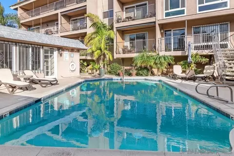3980 8th Ave #104, San Diego, CA 92103