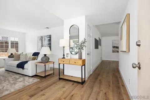 Entry Way - 729 Kimball St, Escondido, CA 92027 photo 1 of 1