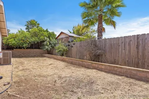 Exterior - 729 Kimball St, Escondido, CA 92027 photo 7 of 7